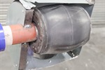 RJH Engineering Ltd - Double Ended Polisher Universal Brushing & Mopping