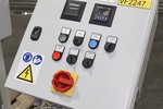 Rosler - Trough Vibrator R180/530