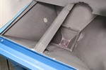 Hodge Clemco - Enviroclean Series 1000 Pressure Fed Blast Cabinet