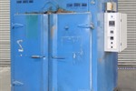 Funditor - 250°C Air Circulated Industrial Box Oven