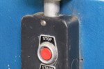 Morrisflex - 2577 Variable Speed, Double Ended Polishing Lathe