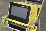 Romer PP - ProfiSpray V Powder Coating Gun