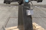 Canning - 1612 Model 1, Twin Head, Polishing Lathe