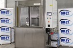 _Unknown / Other - Aqueous, Semi Automatic, Ultrasonic Cleaning Syste