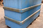 _Unknown / Other - Surface Treatment Immersion Tanks - 12 Available