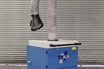 _Unknown / Other - Mobile Dust Extraction Unit