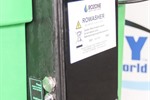 _Unknown / Other - Rowasher Heated Mobile Parts Washing Station