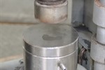 _Unknown / Other - 30 Ton Hydraulic Hand Press