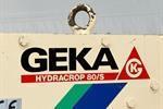Geka - Hydracrop 80/S