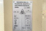 Geka - Hydracrop 80/S