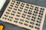 Geka - Hydracrop 80/S