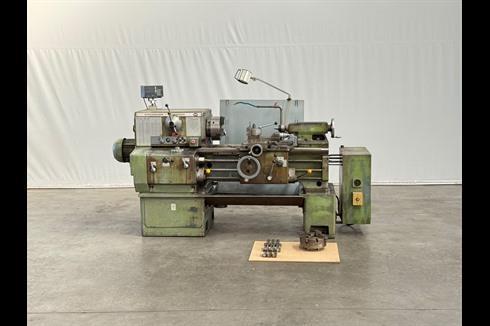 VDF Boehringer - Göppingen - 42S