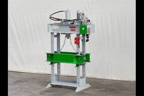 Huvema - 30T