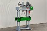 Huvema - 30T