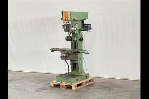 Bimak - 45 AC/M VAR