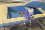 _Unknown / Other - Fettling Bench