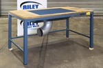 _Unknown / Other - Fettling Bench