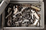 _Unknown / Other - Various Clamps (1 Pallet, 6 Boxes)