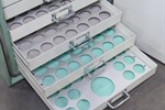 _Unknown / Other - Specimen Storage Cabinet