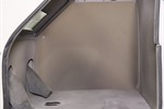 Wheelabrator Abrasive Developments - Ventus 92 PR Pressure Fed Shot Blasting Cabinet