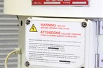 Duscovent - Cyclonic Dust Extractor with Reverse Pulse Cleanin