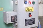 _Unknown / Other - Forward / Reverse Centrifugal Dryer K-90