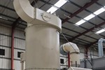 Camfil Farr APC - Handte Vortex Wet Scrubber