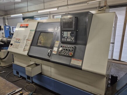 Mazak - SQT 250MY