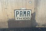 Pama - SPEEDRAM 2000