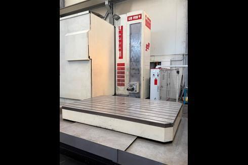 Lazzati - HB 150T