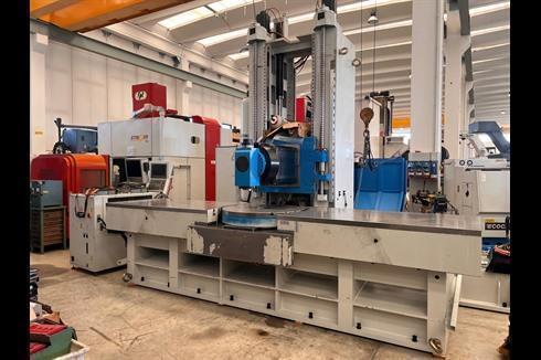 Alesamonti - MILLING M1 MINI