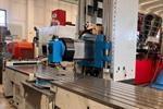 Alesamonti - MILLING M1 MINI