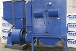 _Unknown / Other - Reverse Pulse Cartridge Dust Extractor