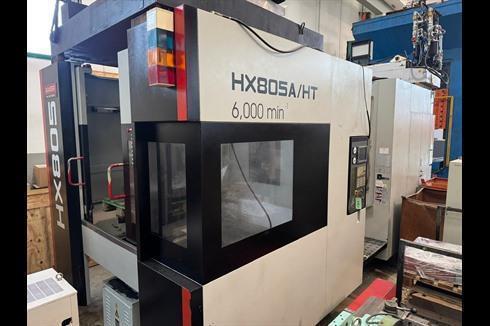 Quaser - HX850A/HT