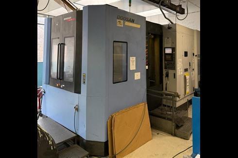 Doosan - HP 6300