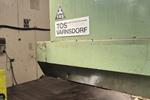 Tos - WHN 13 C CNC