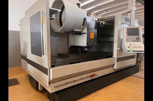 Spinner - MVC 1600-B