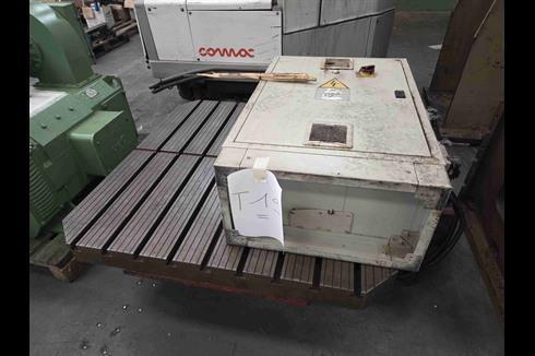 _Unknown / Other - OMR TGO 1250 CNC