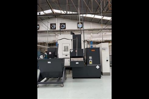 Pittler - PB 315
