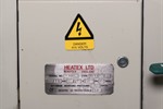 MecWash - Mini 300 Cleaning System