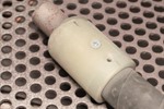 Wheelabrator Abrasive Developments - Ventus 92PR Shotblast System