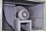 Donaldson Torit - Unimaster UMA, Bag Shaker Dust Extractor