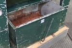Filtex - FX440 Dust Extractor with Explosion Relief Panel
