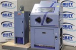 Guyson - Euro 6SF Shotblast with Extraction