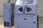 Guyson - Euro 6SF Shotblast with Extraction