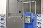 JLS - JLS Heavy Duty Twin Chamber, Twin Door Electric In