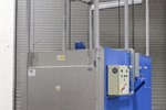JLS - JLS Heavy Duty Twin Chamber, Twin Door Electric In
