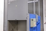 JLS - JLS Heavy Duty Twin Chamber, Twin Door Electric In