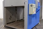 JLS - JLS Heavy Duty Twin Chamber, Twin Door Electric In