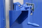 JLS - JLS Heavy Duty Twin Chamber, Twin Door Electric In